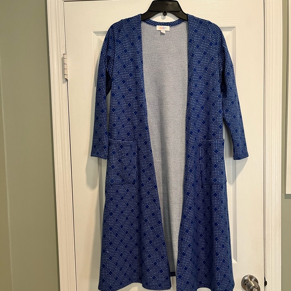 LulaRoe Sarah - size Small